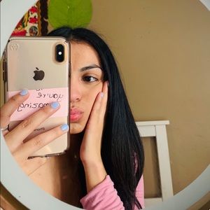 Meet your Posher, Elisabet